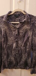 GUESS BY MARCIANO Blouse silk